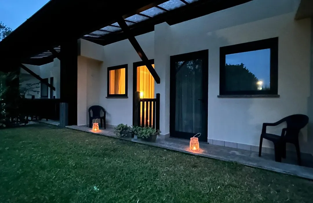 Cascina Scova Resort-1