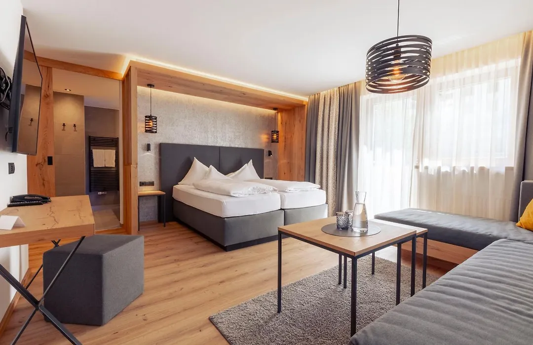 Hotel Mondin-1