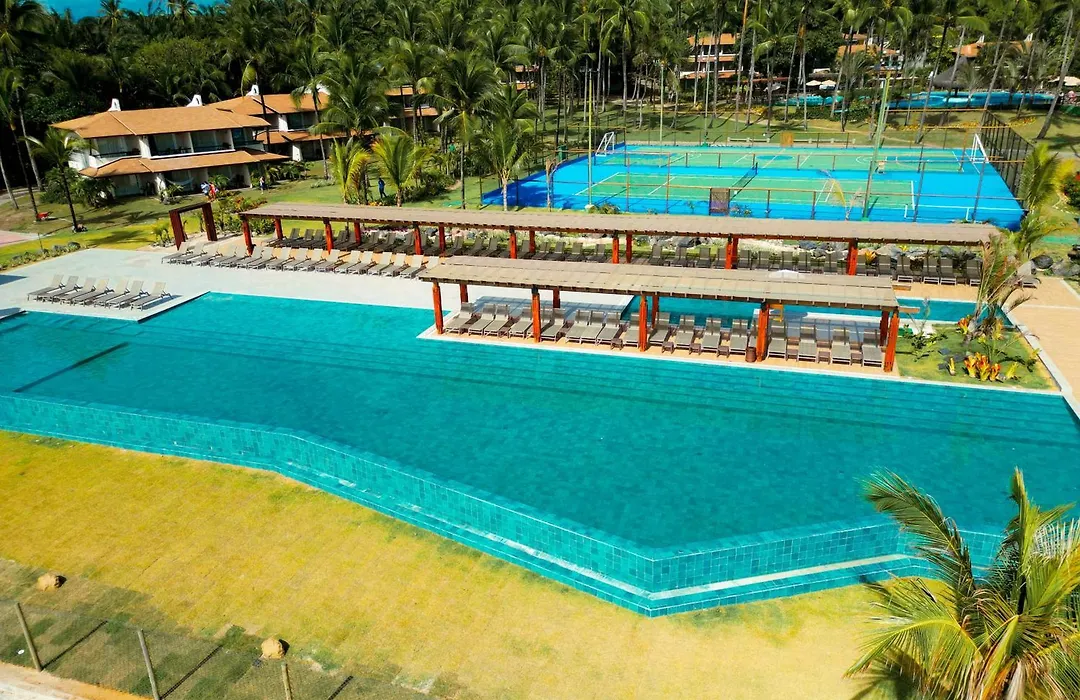 Cana Brava All Inclusive Resort-1