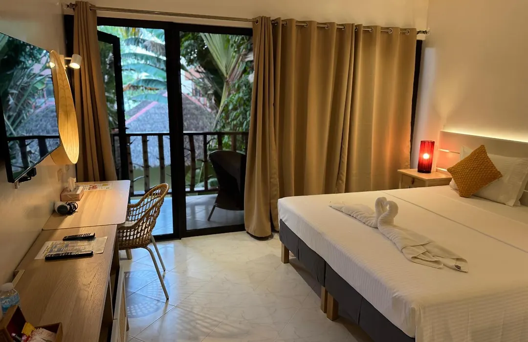 Alona Vida Beach Resort-1