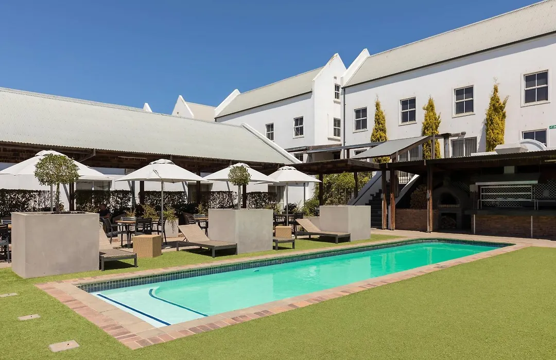 Protea Hotel By Marriott Cape Town Durbanville-1