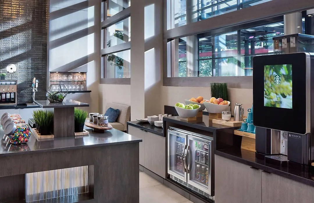 Wyndham Atlanta Buckhead Hotel & Conference Center-1