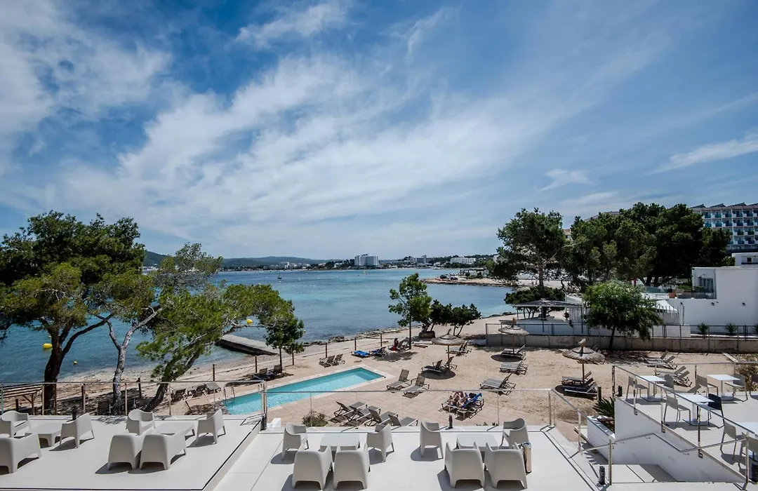 Els Pins Resort & Spa - Emar Hotels-1