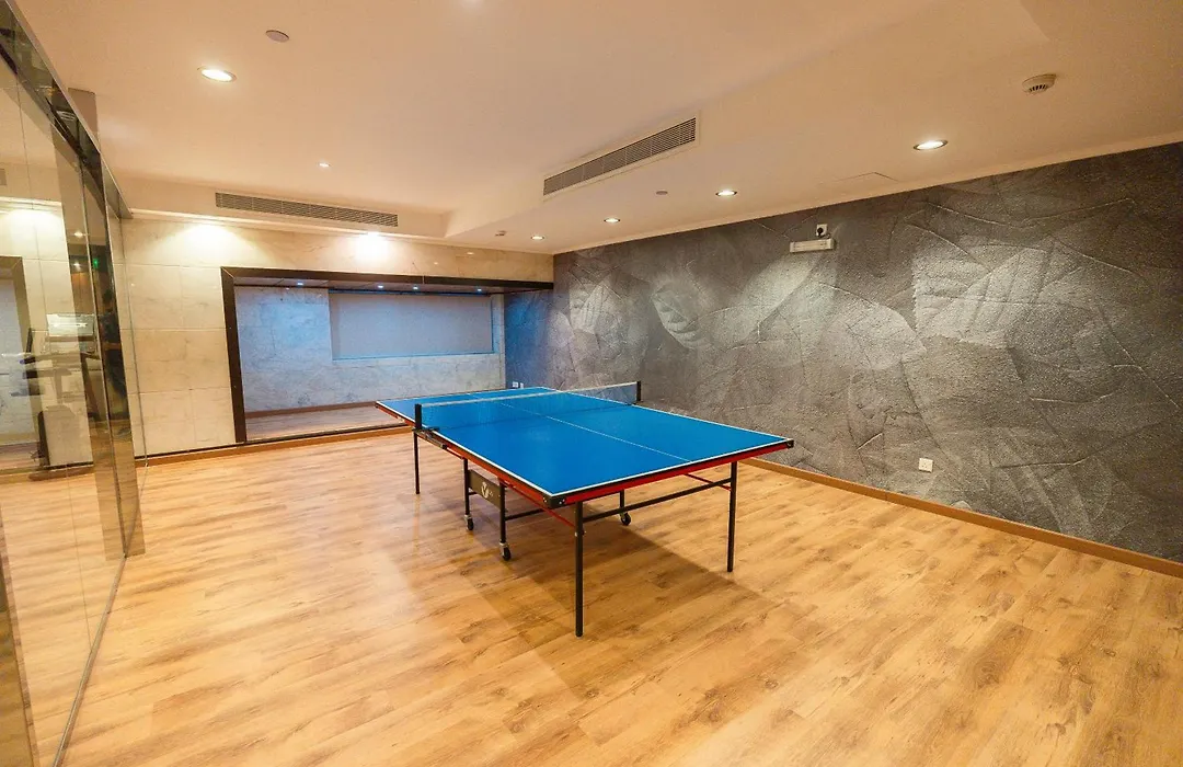 Ajyal Al Madinah La Cordia Hotel Apartment-1