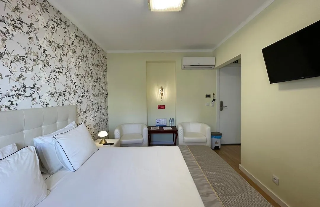 Sk Lisboa Villa Guesthouse-1