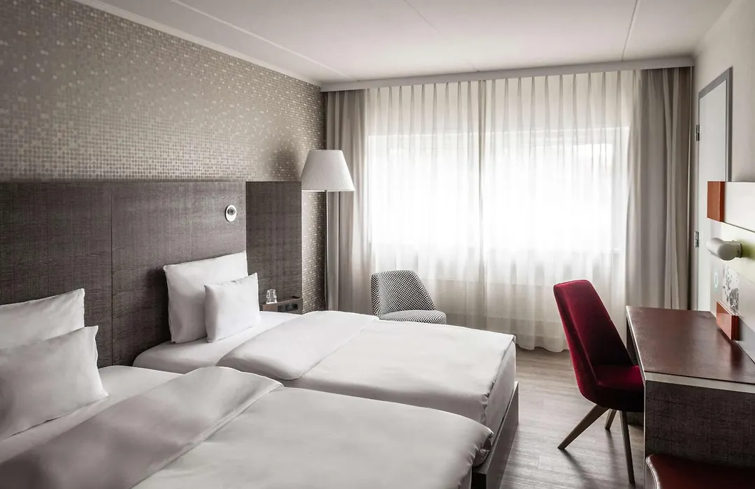 Pentahotel Kassel-1