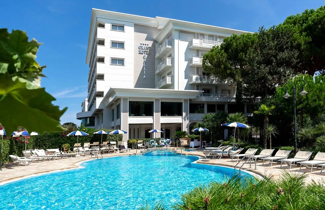 Grand Hotel Gallia-1