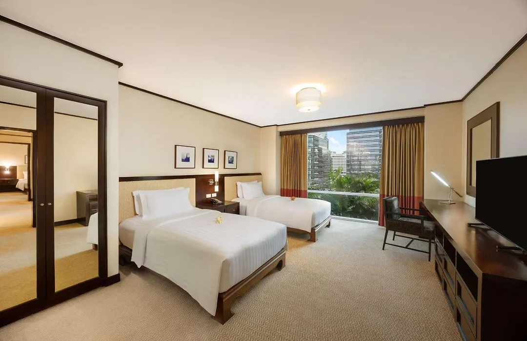 Conrad Bangkok Residences-1