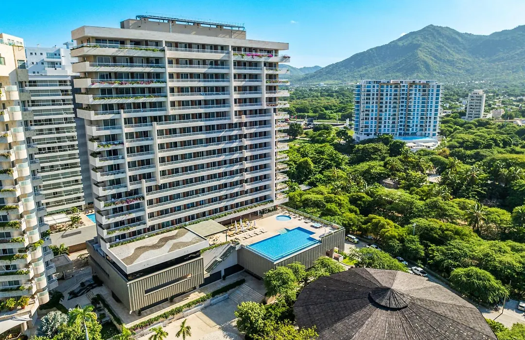 Hotel Irotama Lago-1