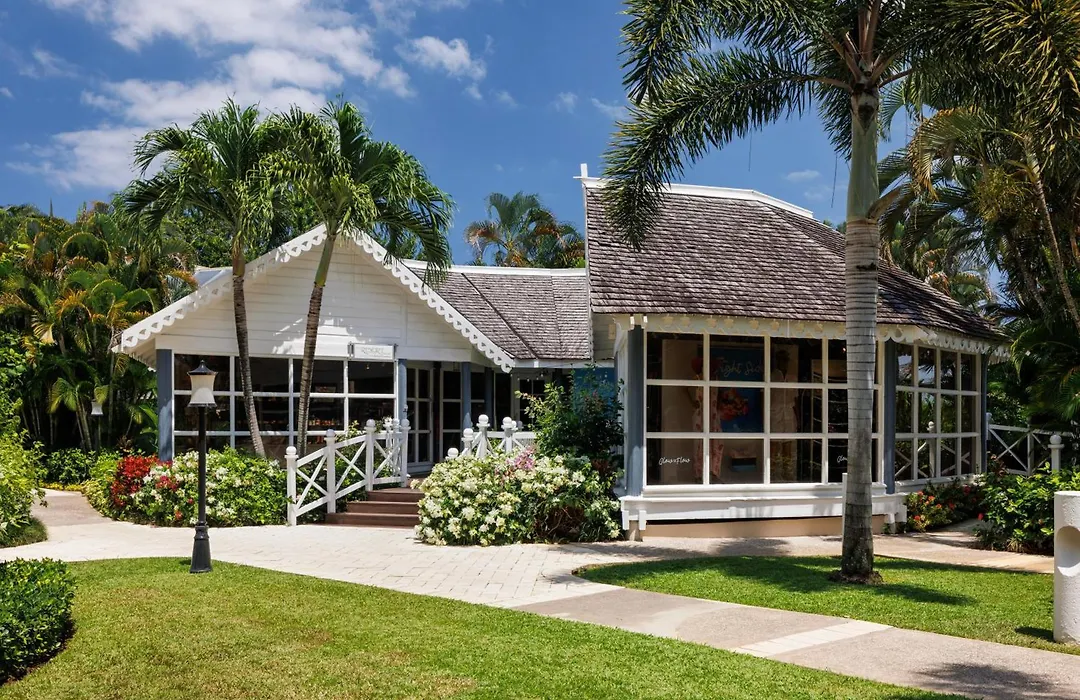 Sandals Negril Beach All Inclusive Resort And Spa - Couples Only-1