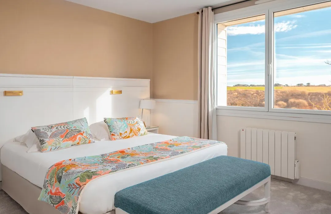 Castel Clara Thalasso & Spa-1