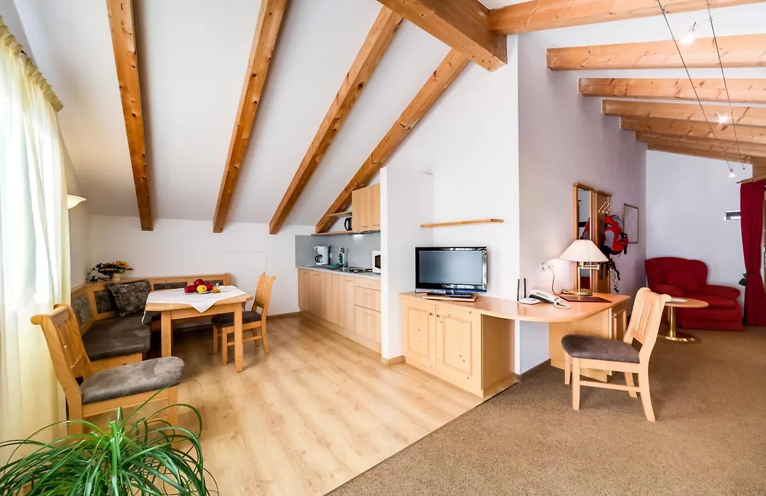 Residence *** Geringerhof-1