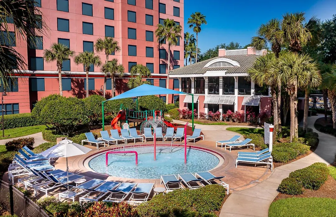 Caribe Royale Orlando-1