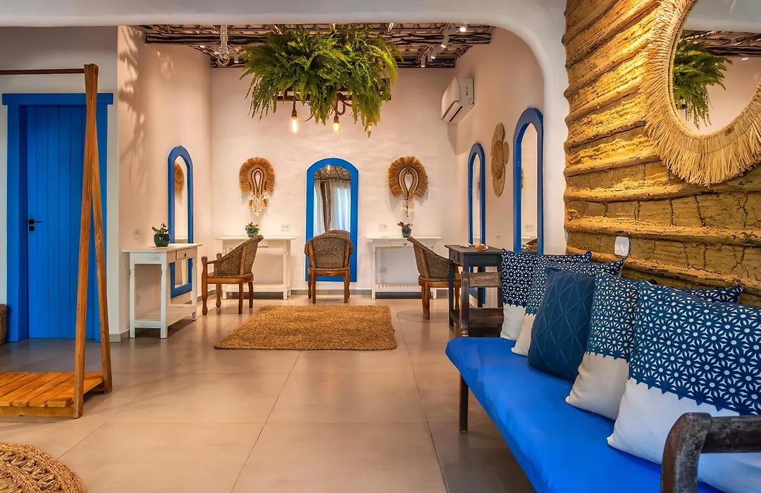 AWÊ Villa Boutique&Beach Club-1