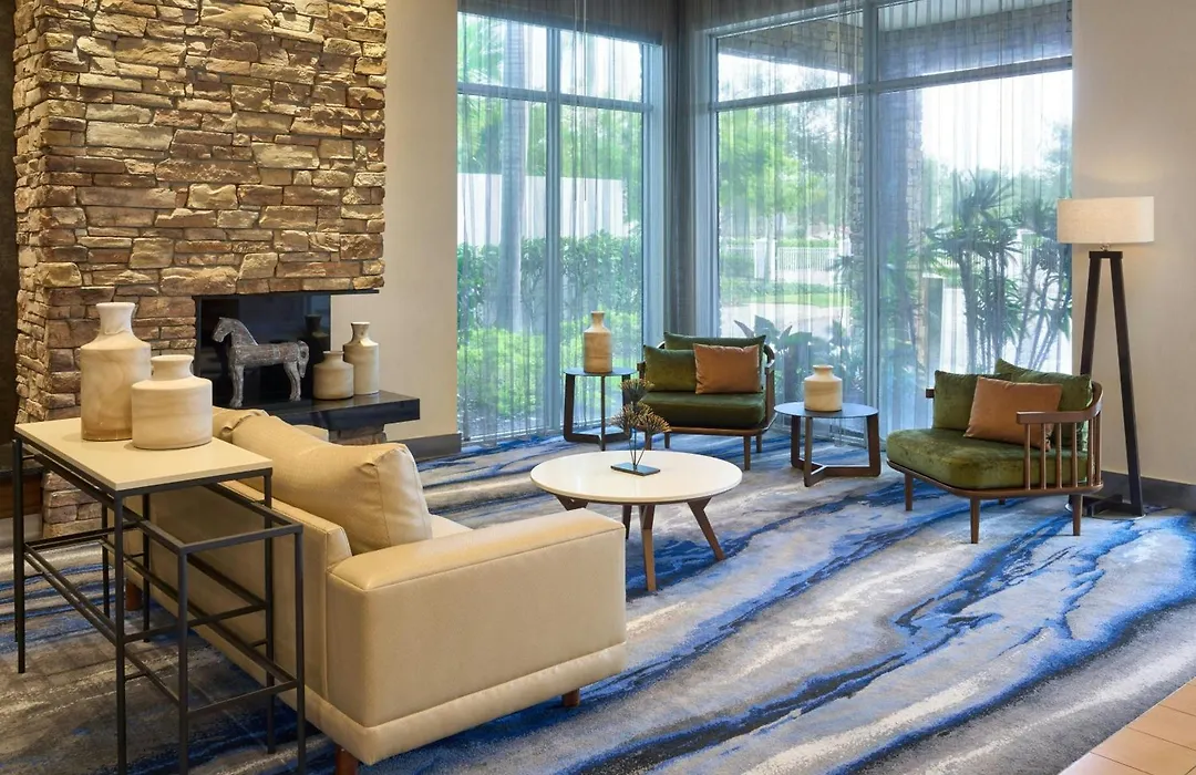 Fairfield Inn & Suites By Marriott Delray Beach I-95-1
