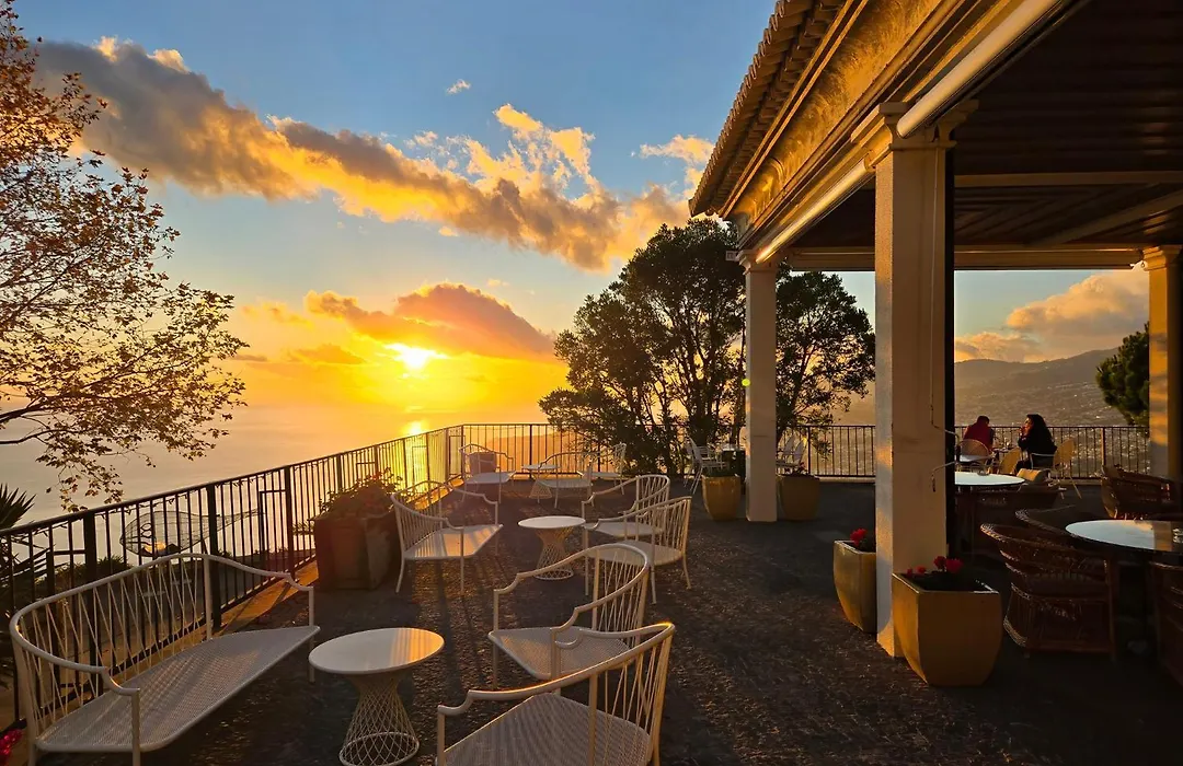 Palheiro Village Resort-1
