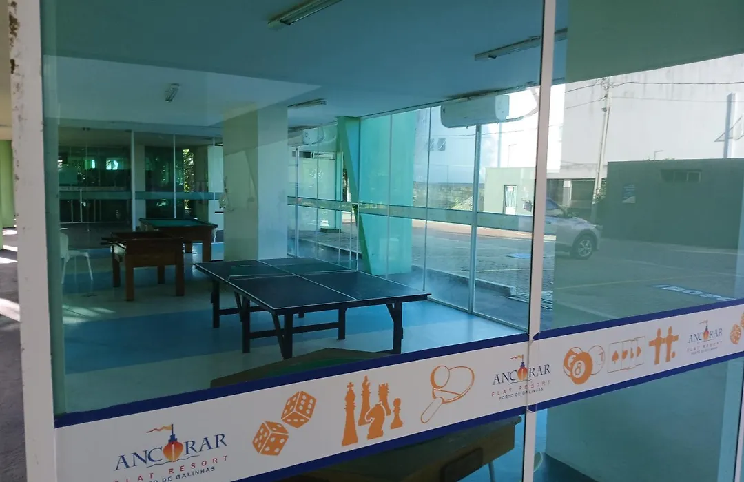 Ancorar flat resort- porto de galinhas-1
