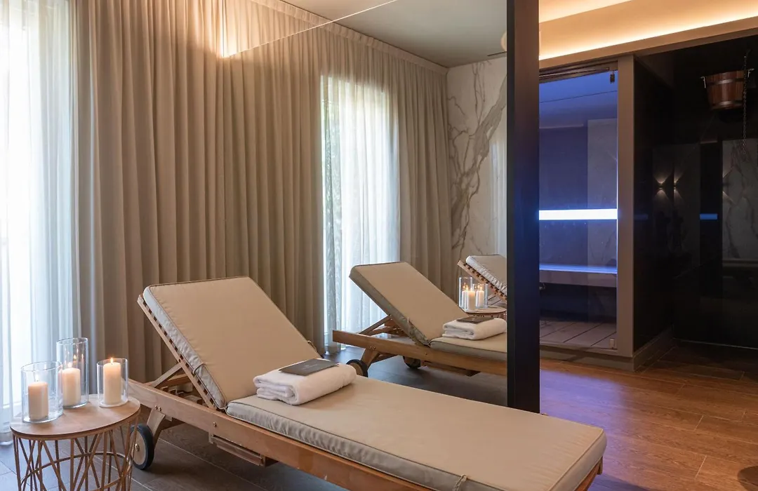 Villa Regina - MarePineta Resort-1