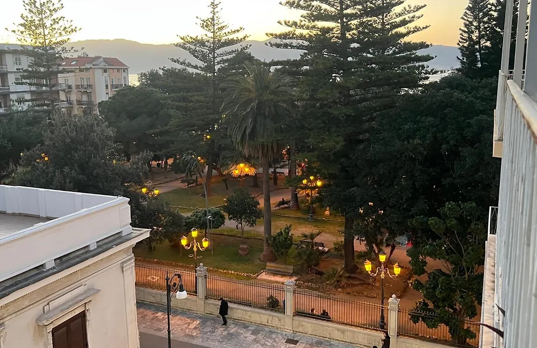 Sunset Guest House-1
