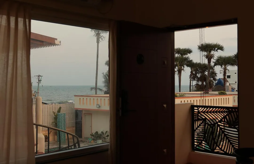 Palm Paradise Beach Resort-1