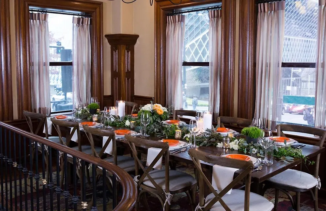 Kimpton Hotel Vintage Seattle By Ihg-1