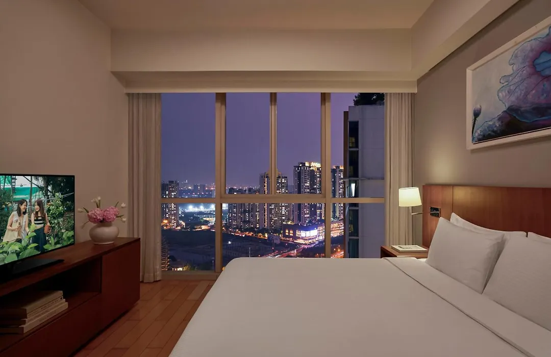 Somerset Vista Ho Chi Minh City-1