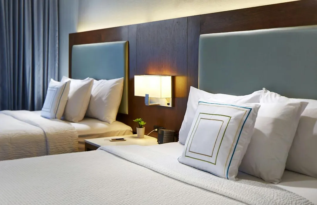Springhill Suites By Marriott At Anaheim Resort Area/Convention Center-1