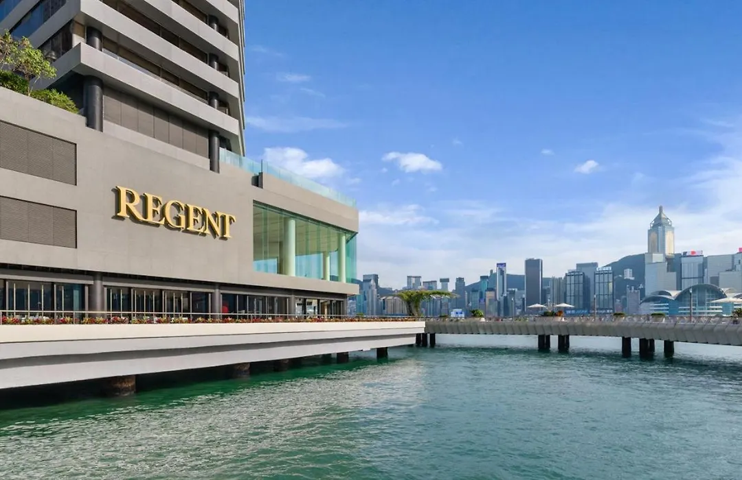 Regent Hong Kong-1