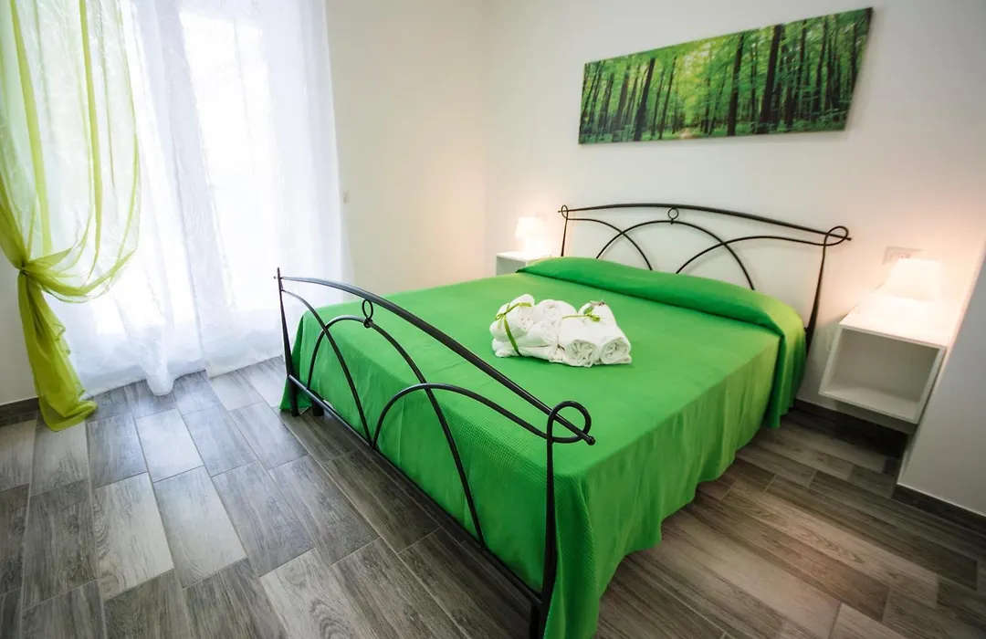 Il Gelso di Sofia B&B-1