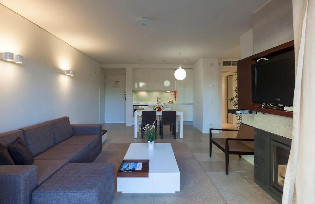 Troia Residences - Apartamentos Praia-1