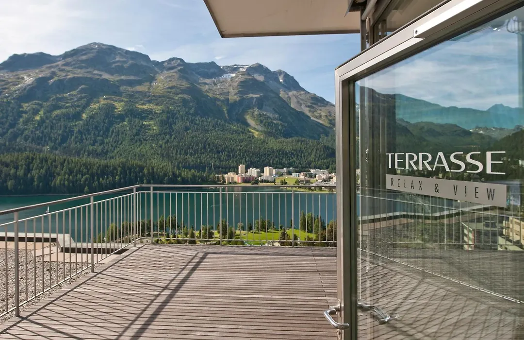Hotel Schweizerhof St. Moritz-1