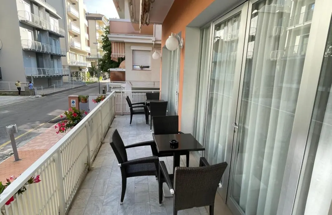 Hotel D'Annunzio-1