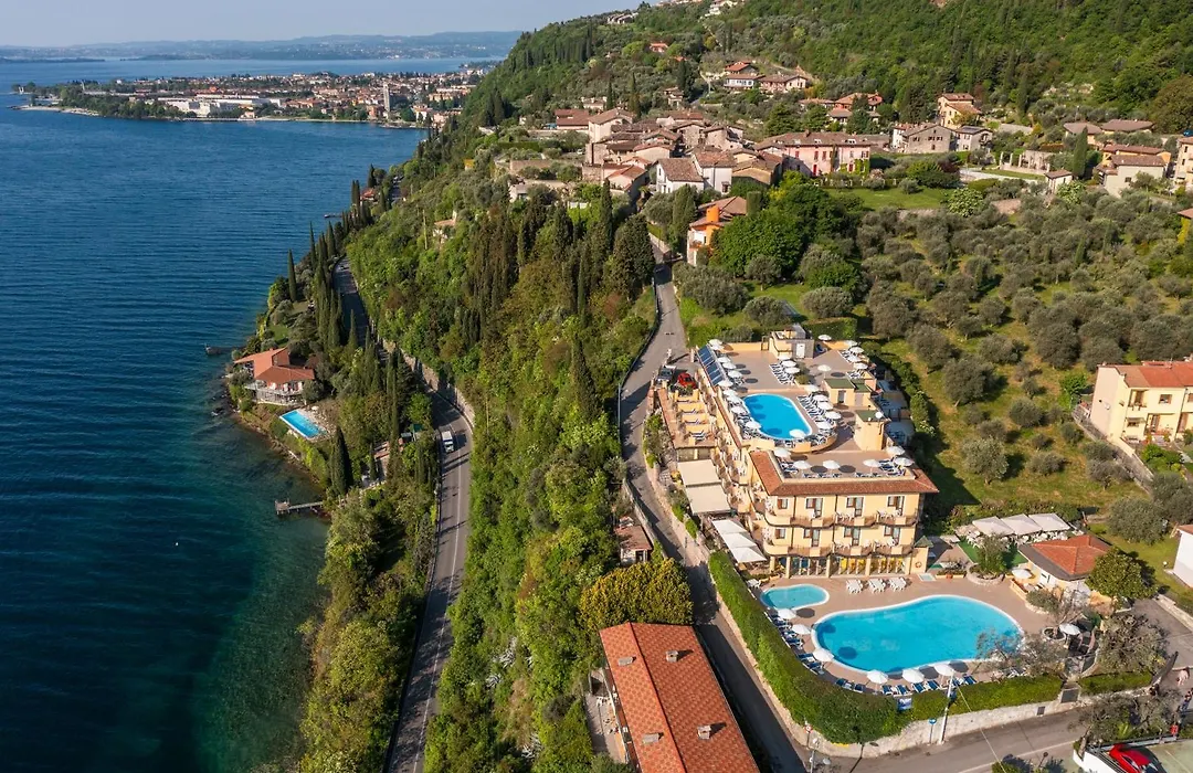 All Inclusive Hotel Piccolo Paradiso-1