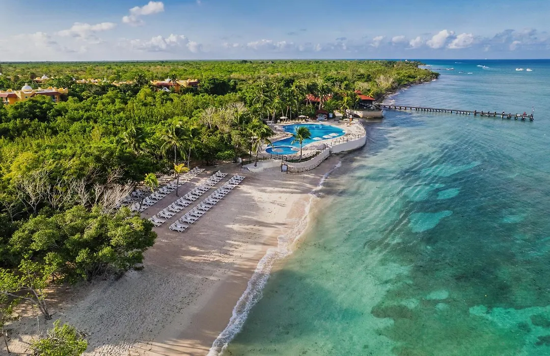 Occidental Cozumel-1