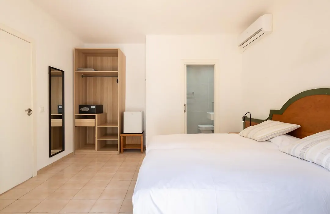 Flor Amistad Hostal-1