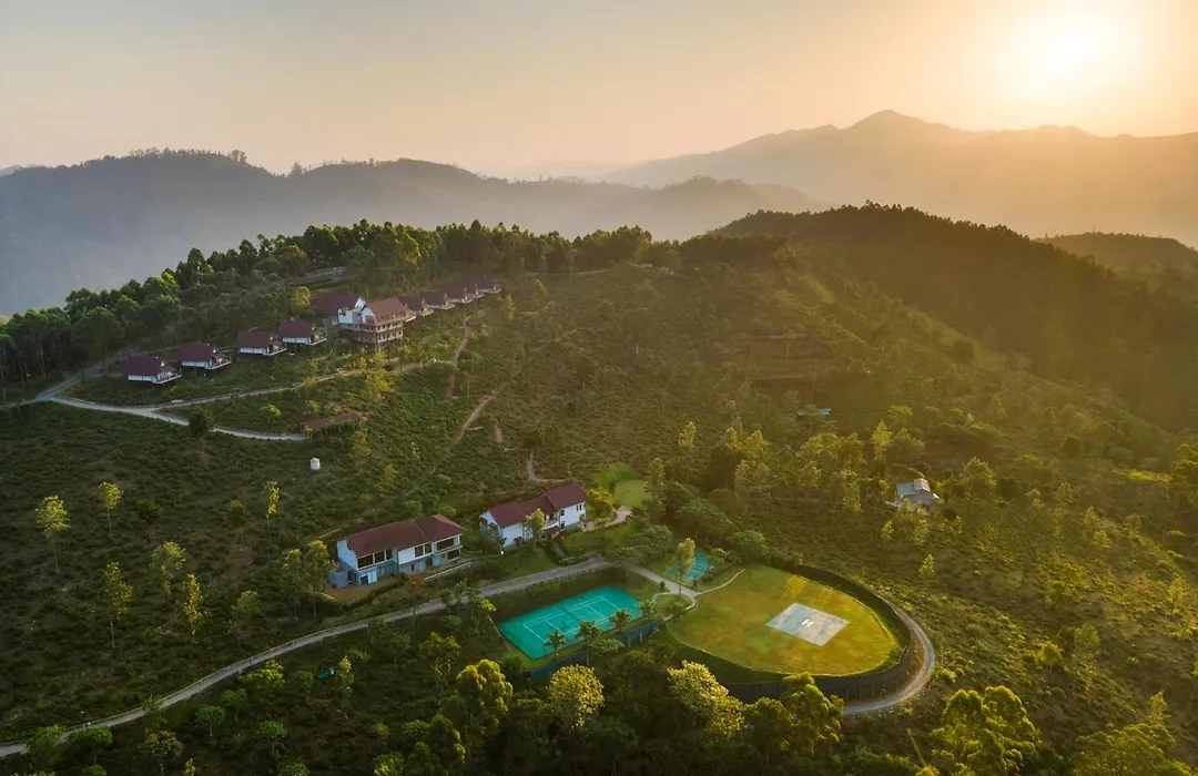 Anasa Wellness Resort-1