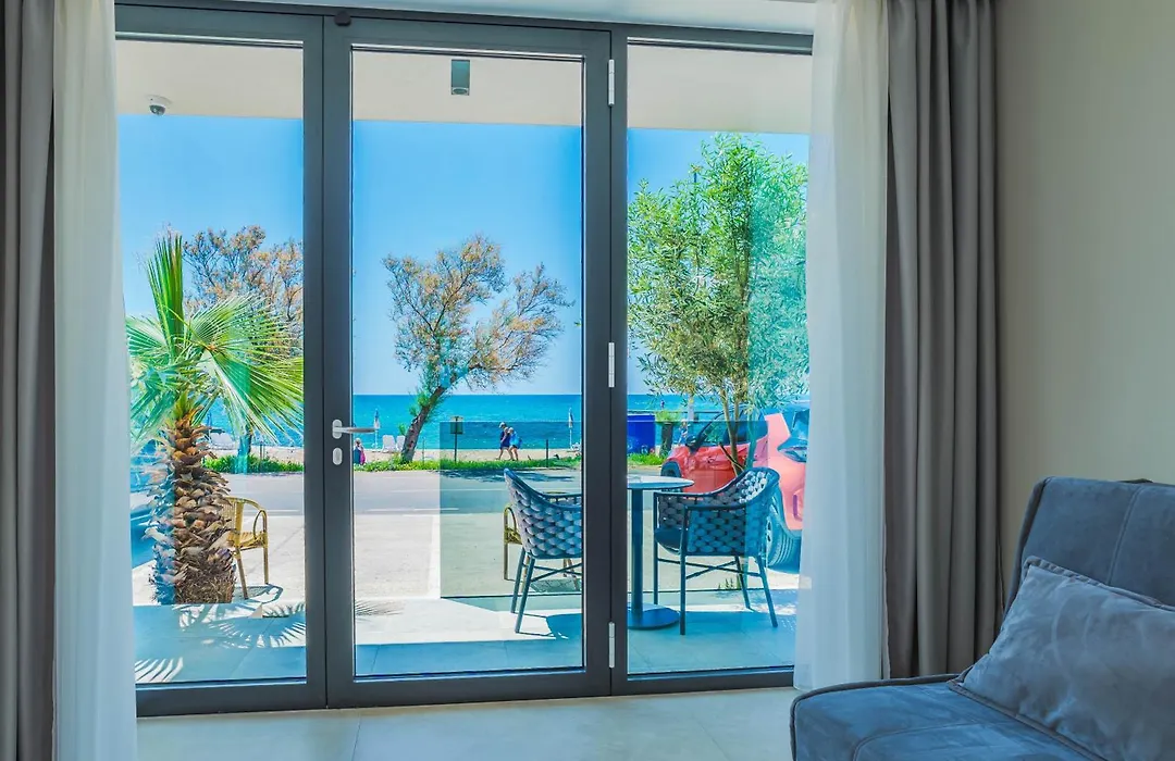 Maresole Beachfront Residence-1