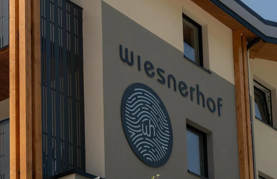 Hotel Wh - Wiesnerhof-1