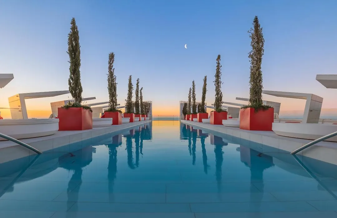 Leiro Residences - Preferred Hotels & Resorts-1