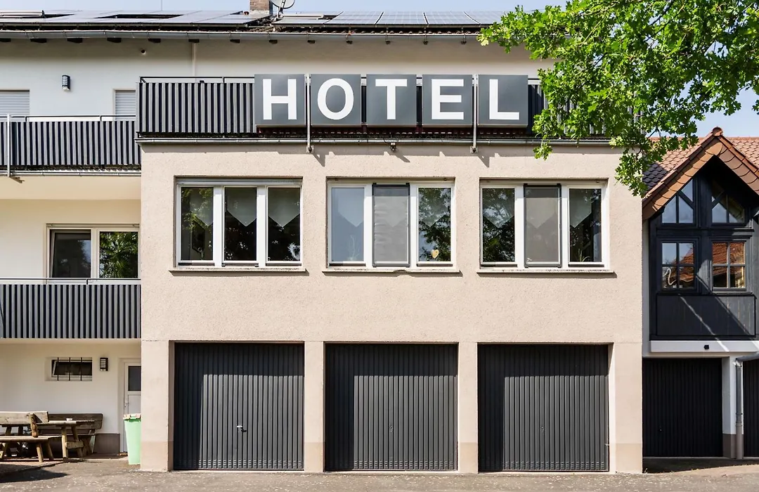 Landhotel Georgshof-1