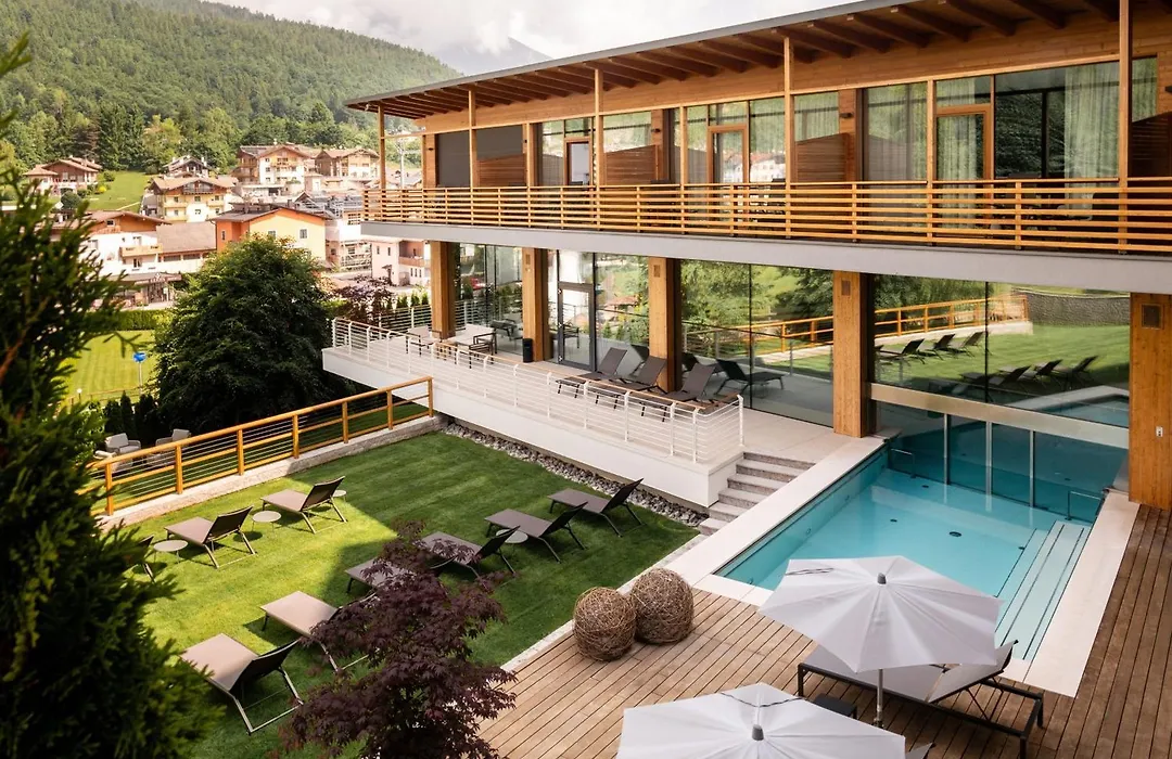 Corona Dolomites Hotel-1