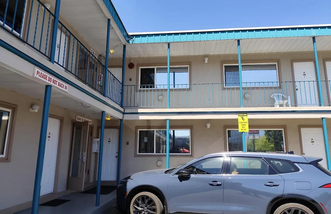 Silver Star Motel-1
