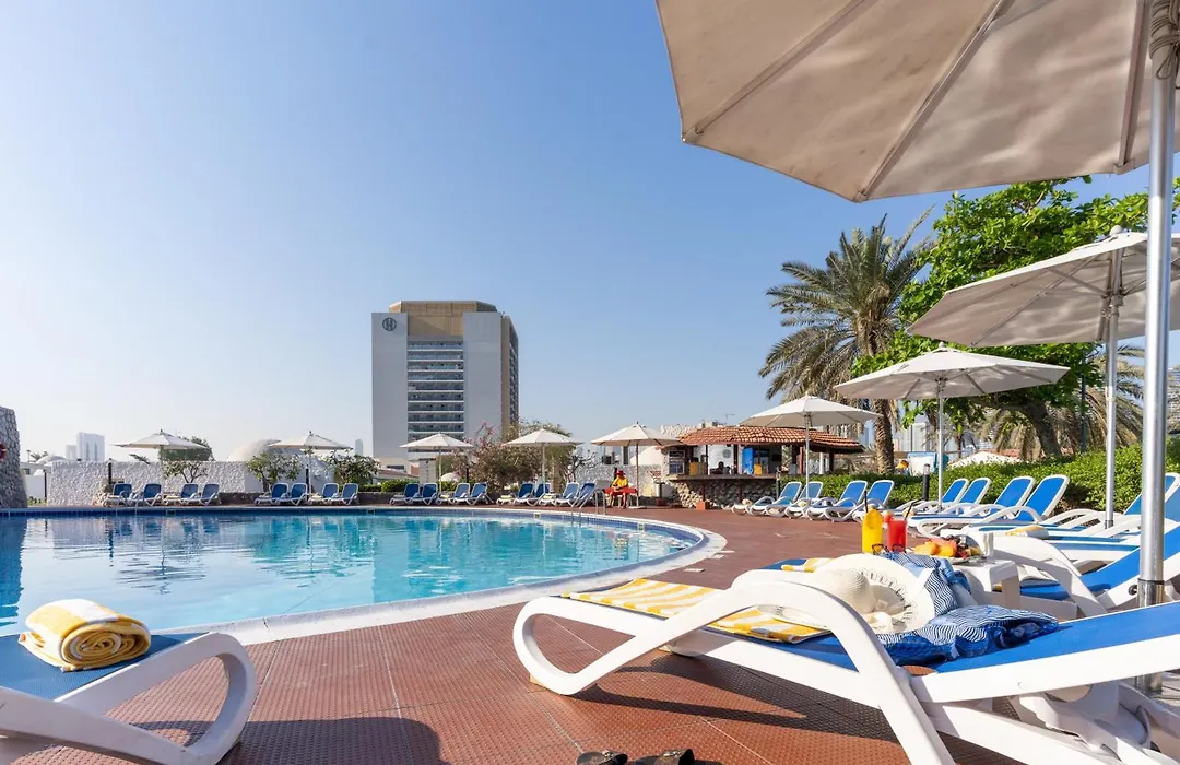 Marbella Resort-1
