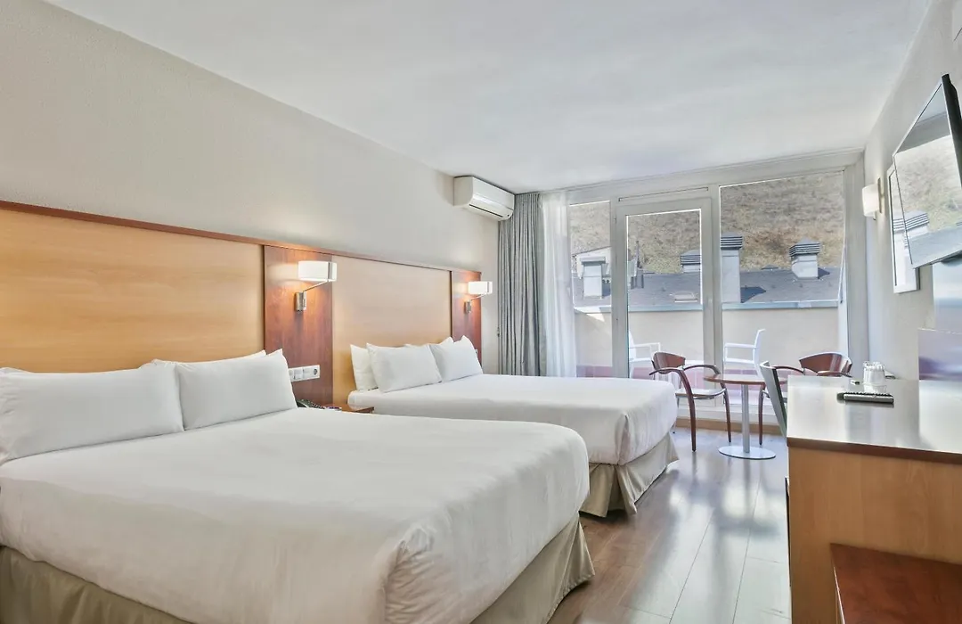 Hotel Best Andorra Center-1