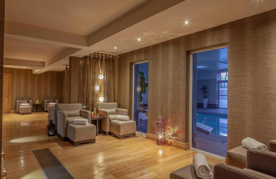 Radisson Blu Hotel And Spa, Limerick-1