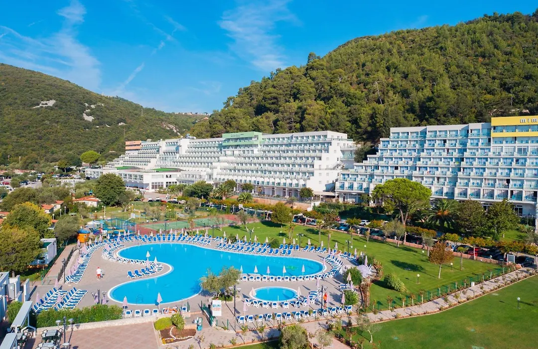 Maslinica Oliva Camping Mobile Homes-1