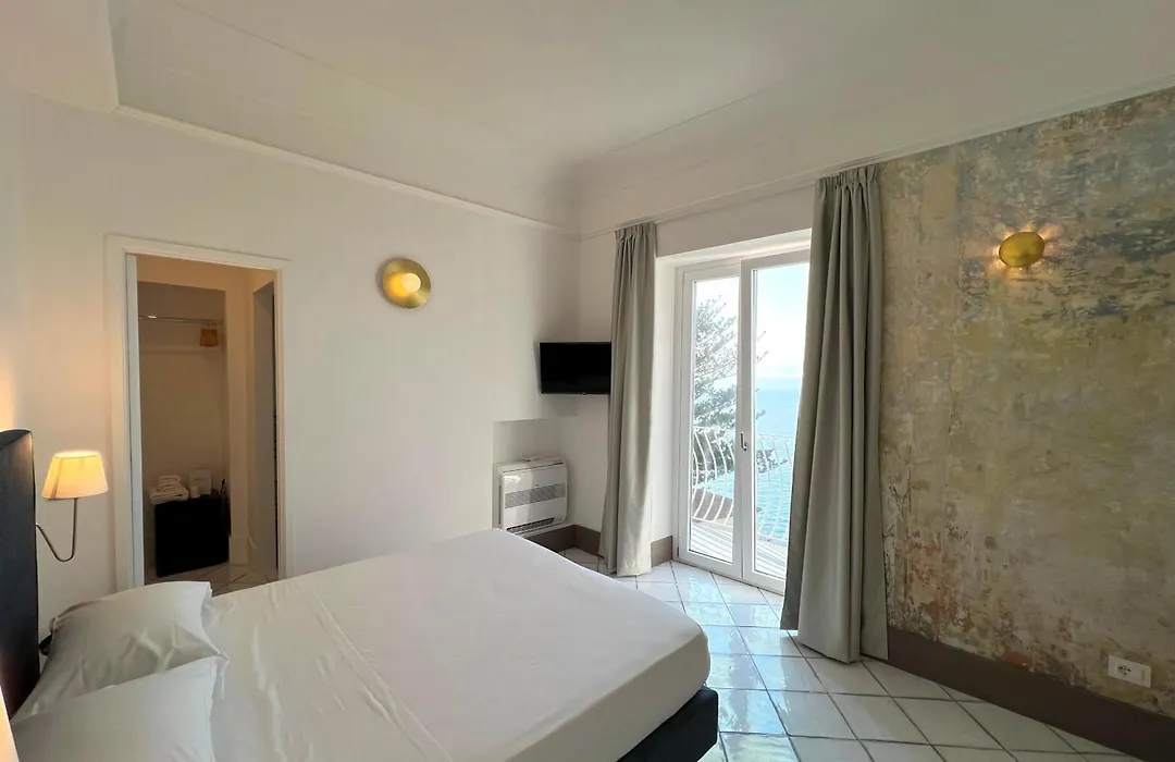 Borgo dei Saraceni - Domus Indomita-1
