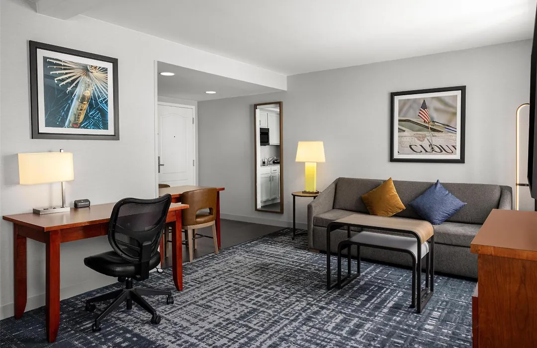 Homewood Suites By Hilton Dulles-North Loudoun-1