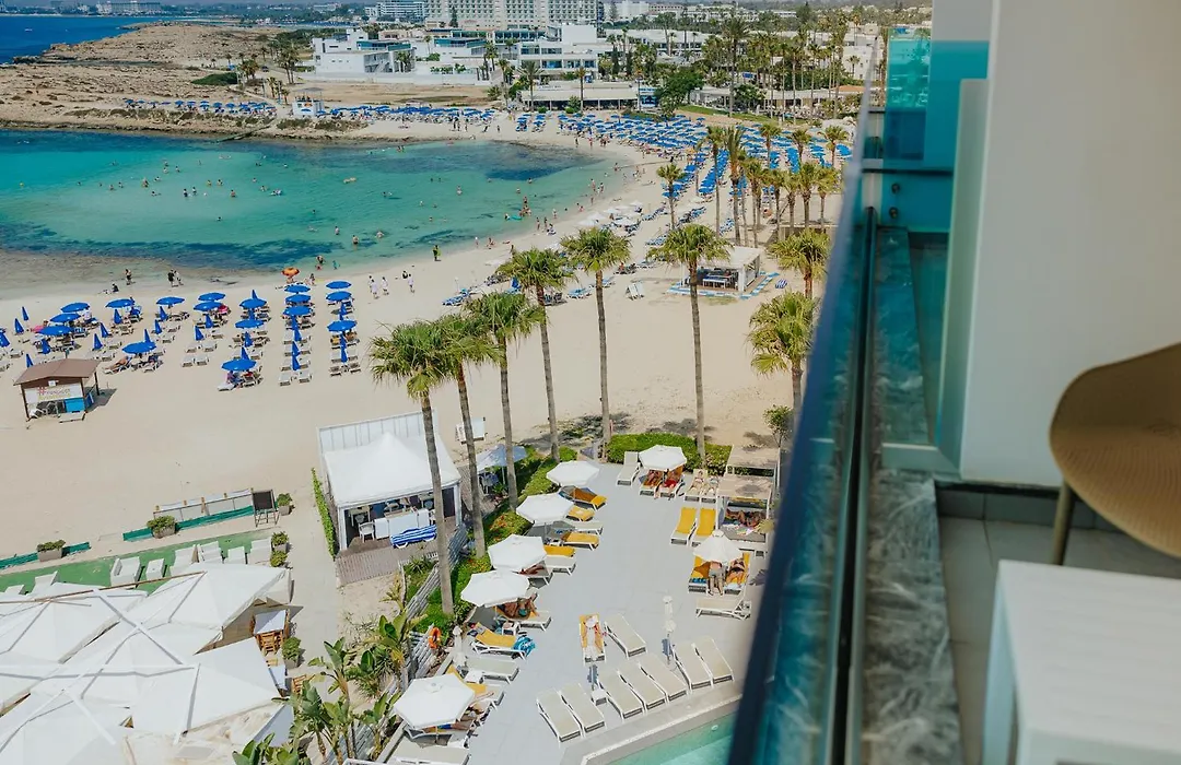 Tasia Maris Sands (Adults Only)-1