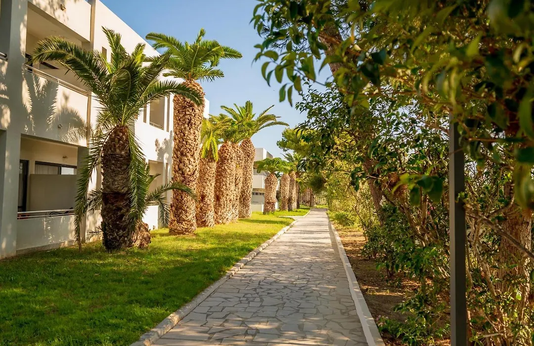 Smy Kos Beach & Splash-1
